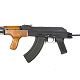 Cyma Cm0.50 Type AK