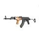 Cyma Cm0.50 Type AK
