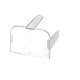 Element Ecran de protection pour EOTECH