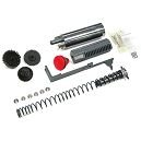 GUARDER FTK SP120 M14