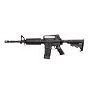 KJW M4A1 Tanio Koba