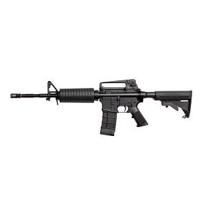 KJW M4A1 GBBR Tanio Koba