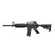 KJW M4A1 Tanio Koba