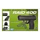ASG RAID 400