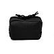 Pantac Petite Poche Utilitaire Molle Noire