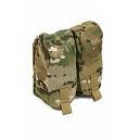 Pantac Poche Double AK Multica