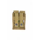 Pantac Poche Double GBB Multic