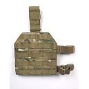 Pantac Plaque de Cuisse  Multi