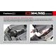 ICS M16A3 corps POM