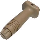 KA-Vertical Fore Grip - TAN