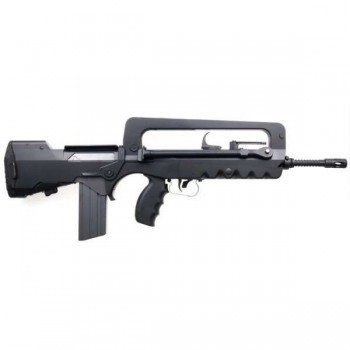 Tokyo Marui FAMAS F1
