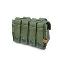 Pantac Poche Double Grenade OD