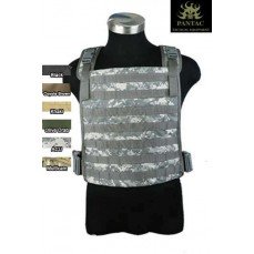 Pantac Plate Carrier MBSS ACU