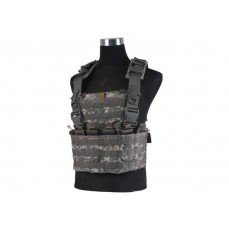 Pantac Gilet Wasatch ACU