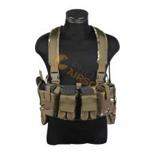 Pantac Chest Rig pour M4 Multi