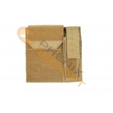 Pantac Poche Admin de Combat Couleur Tan