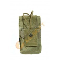 Pantac Poche Radio D&eacute;sert