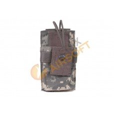 Pantac Poche Radio Universelle ACU