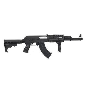 Cyma AK47 Tactique Crosse R&eacute;glable CM028C