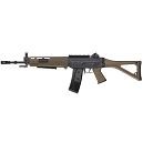 ICS SG-551 LB DESERT