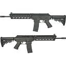 King Arms SIG 556 HOLO RAS BB