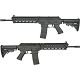 King Arms SIG 556 HOLO RAS BB