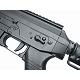 King Arms SIG 556 HOLO RAS BB