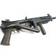 ICS SG-552 COMMANDO DESERT