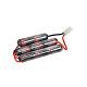 ICS - 9,6V TRPL BATON 1500MAH