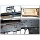 PHENIX AIRSOFT ICS GALIL ARM I