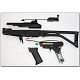 PHENIX AIRSOFT ICS GALIL ARM I