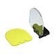 PROTECTION LUNETTE / POINT ROUGE