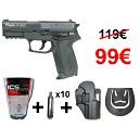 phenix airsoft pack co2 cyberg