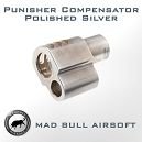 MADBULL COMPENSATEUR PUNISHER