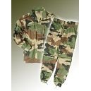 Miltec Pack CCE taille S