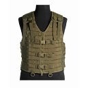 SM- GILET MOLLE LEGER CB