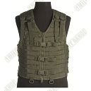 SM - GILET MOLLE LIGHT OD