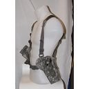 Pantac Holster &eacute;paule ACU