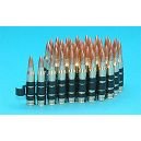 G&P Ceinture 5.56 Aluminium