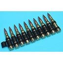 G&P Bande 7.62 10 Cartouches