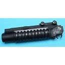 G&P M203 Skull Frog Court