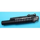 G&P M203 Skull Frog Long