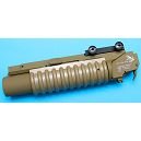 G&P M203 Skull Frog Court DE