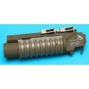 G&P M203 Quick Lock DE
