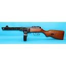 S&T PPSH Blowback