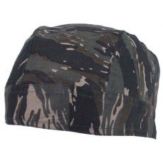 BANDANA "HEADWRAP" TIGER STRIPE